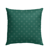 Lyrical Lounge Outdoor Pillow